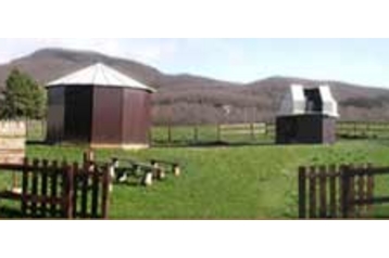 Italia Penzión Soriano nel Cimino, Exteriorul